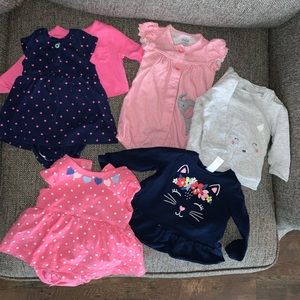 Baby clothes